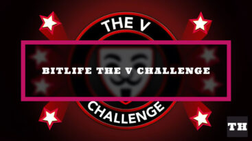 Featured Bitlife The V Challenge Guide