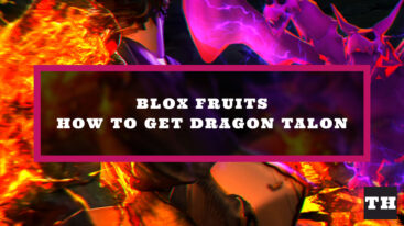 Featured Blox Fruits Dragon Talon Guide