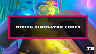Featured Diving Simulator Codes