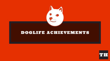 Featured Doglife Achievements List