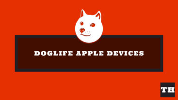 Featured Doglife Apple Devices