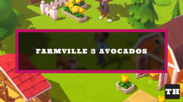 Featured Farmville 3 Avocados Guide