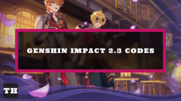 Featured Genshin Impact 2 3 Codes