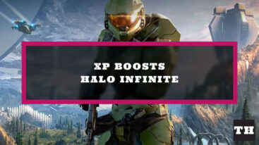 Featured Halo Infinite Xp Boosts