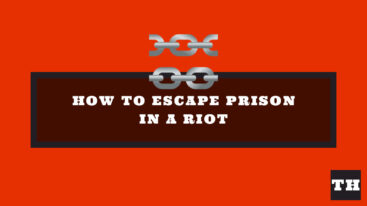 Featured How To Escape Riot Bitlife