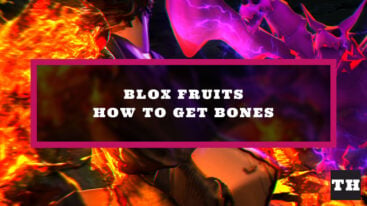 Featured How To Get Bones In Blox Fruits