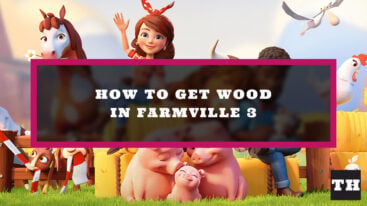 Featured How To Get Wood In Farmville 3