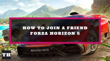 Featured How To Join Friend Forza Horizon 5