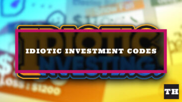 Featured Idiotic Investment Codes