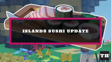Featured Islands Sushi Update