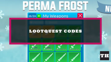 Featured Lootquest Codes
