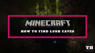 Featured Minecraft Lush Cave Locations