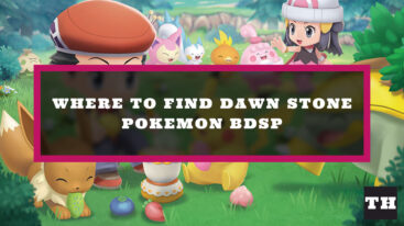 Featured Pokemon Bdsp Dawn Stone
