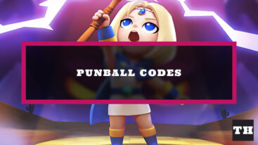 Featured Punball Codes