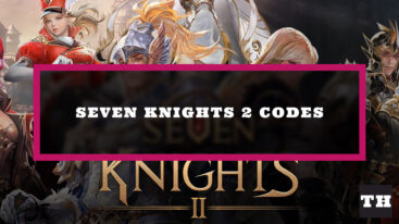 Featured Seven Knights 2 Codes