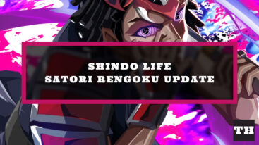 Featured Shindo Life Satori Rengoku Update