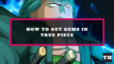 Featured True Piece Gems