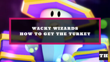 Featured Wacky Wizards How To Get Turkey
