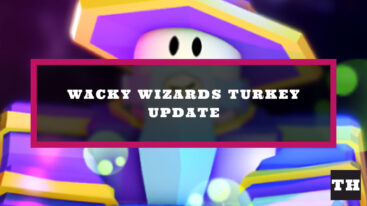 Featured Wacky Wizards Turkey Update