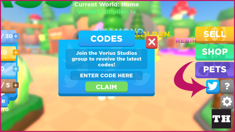 Diving Simulator Codes - Try Hard Guides