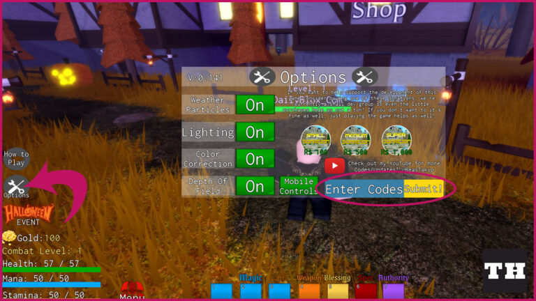 Legends ReWritten Codes [The Slayer] (August 2026) - Try Hard Guides
