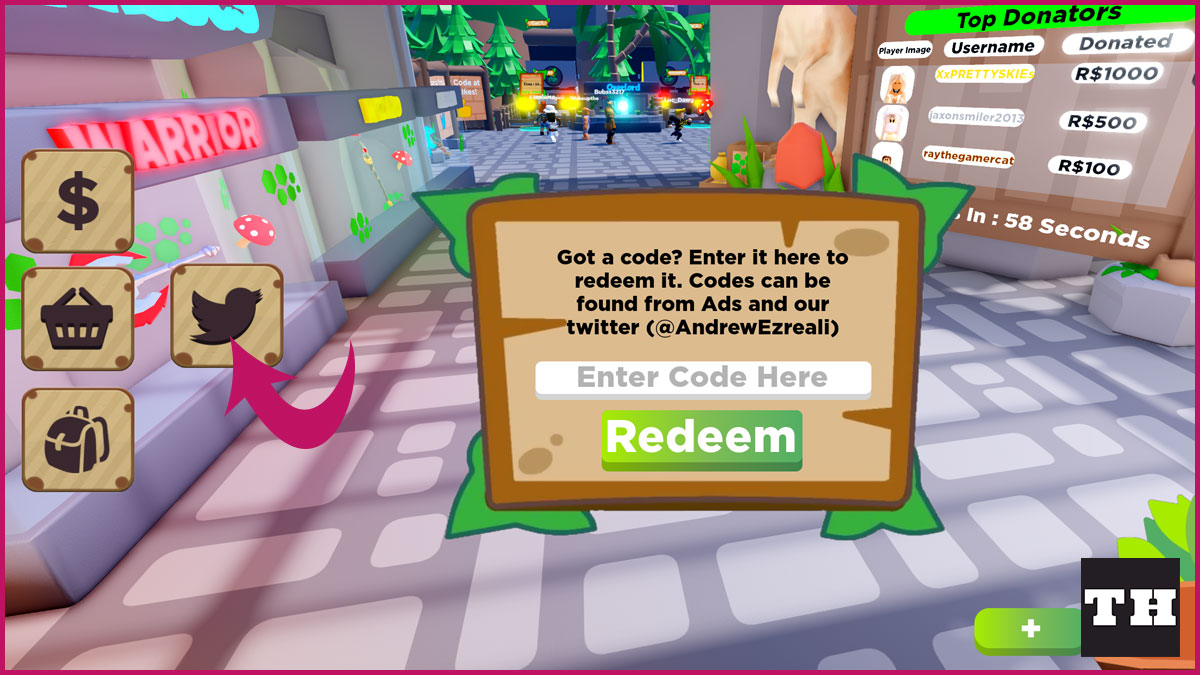 Zoo Story Codes Try Hard Guides