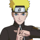 Fortnite Naruto Uzumaki Cosmetic Style for Naruto Uzumaki Skin