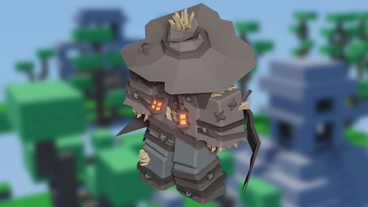 Roblox BedWars Kits List Try Hard Guides