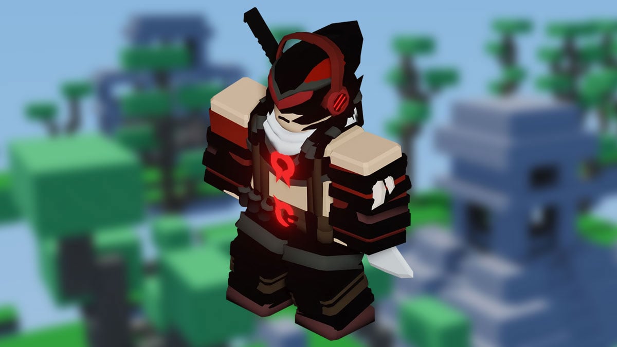 Roblox BedWars Kits List Try Hard Guides