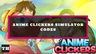 Featured Anime Clickers Codes