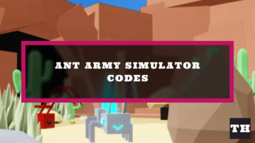 Featured Ant Army Simulator Codes
