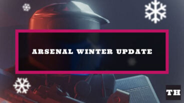 Featured Arsenal Winter Update 1