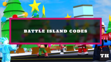 Featured Battle Island Codes