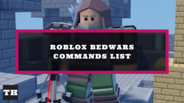 Featured Bedwars Commands List