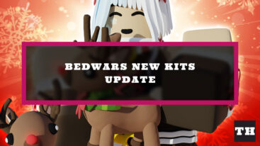 Featured Bedwars New Kits Update