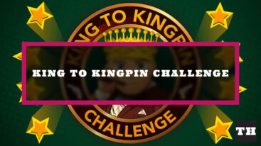 Featured Bitlife King To Kingpin Challenge Guide