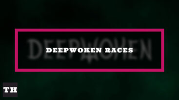 Featured Deepwoken Races