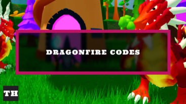 Featured Dragonfire Codes
