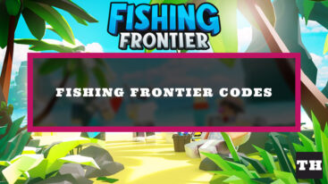 Featured Fishing Frontier Codes