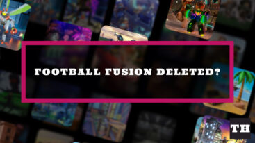 Featured Football Fusion Deleted