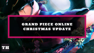 Featured Gpo Christmas Update