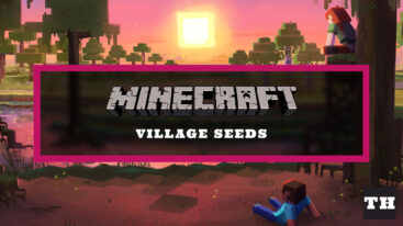Featured Minecraft Village Seeds
