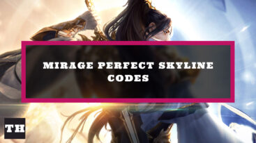 Featured Mirage Perfect Skyline Codes