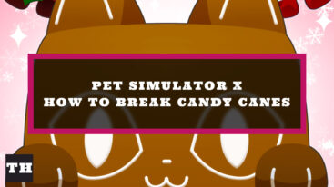 Featured Pet Sim X Candy Canes