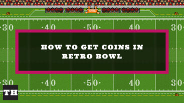 Featured Retro Bowl How To Get Coins