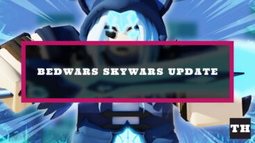 Featured Roblox Bedwars Skywars Update
