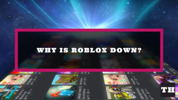 Featured Roblox Why Is It Down
