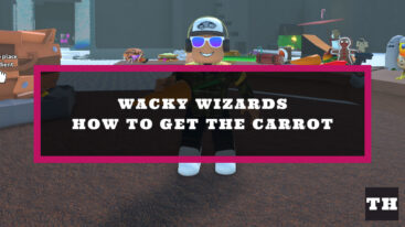 Featured Wacky Wizards How To Get Carrot