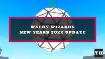 Featured Wacky Wizards New Years 2022