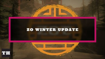 Featured Zo Winter Update